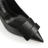 sr1 - Pump Black | Sergio Rossi