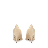 sr1 - Pump Chalk | Sergio Rossi