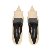 sr1 - Pump Chalk | Sergio Rossi