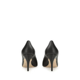 sr1 - Pump Nero | Sergio Rossi