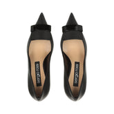 sr1 - Pump Nero | Sergio Rossi