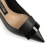 sr1 - Pump Nero | Sergio Rossi