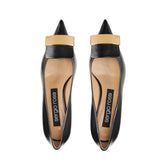 sr1 - Pump Nero | Sergio Rossi