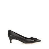 sr1 - Pump Black | Sergio Rossi