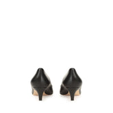 sr1 - Pump Black | Sergio Rossi