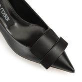 sr1 - Pump Black | Sergio Rossi