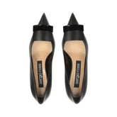 sr1 - Pump Nero | Sergio Rossi