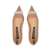 Sr1 Ballerina - Bright Skin | Sergio Rossi