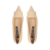 sr1 - Ballerina Chalk | Sergio Rossi