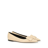 sr1 - Ballerina Chalk | Sergio Rossi
