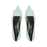 sr1 Ballet - Aquamint | Sergio Rossi