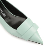 sr1 Ballet - Aquamint | Sergio Rossi