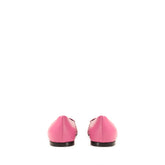 sr1 Ballerines - Fuchsia | Sergio Rossi