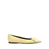 sr1 Ballerines - Chamomile - Chamomile | Sergio Rossi 