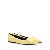sr1 Ballerines - Chamomile - Chamomile | Sergio Rossi 