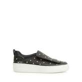 sr1 Addict - Baskets Black - Nero | Sergio Rossi 