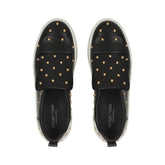 sr1 Addict - Baskets Black - Nero | Sergio Rossi 