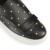 sr1 Addict - Baskets Black - Nero | Sergio Rossi 