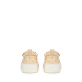 sr1 Addict - Sneaker Chalk | Sergio Rossi