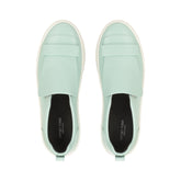 sr1 Addict Sneaker - Aquamint | Sergio Rossi