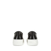 sr1 Addict - Baskets Black - Nero | Sergio Rossi 