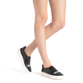 sr1 Addict - Baskets Black - Nero | Sergio Rossi 