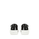 sr1 Addict - Baskets Black - Nero | Sergio Rossi 