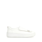 sr1 Addict - Baskets White - Bianco | Sergio Rossi 