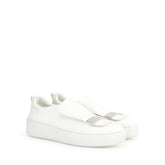 sr1 Addict - Baskets White - Bianco | Sergio Rossi 