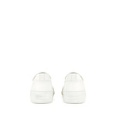 sr1 Addict - Baskets White - Bianco | Sergio Rossi 