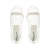 sr1 Addict - Baskets White - Bianco | Sergio Rossi 
