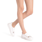 sr1 Addict - Baskets White - Bianco | Sergio Rossi 