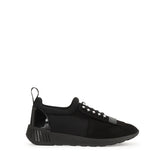 sr1 Running - Baskets Black - Nero | Sergio Rossi 