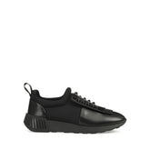 sr1 - Baskets Black - Nero | Sergio Rossi 