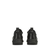 sr1 - Baskets Black - Nero | Sergio Rossi 