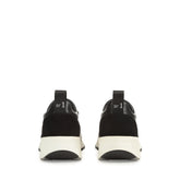 sr1 Sneaker - Black | Sergio Rossi