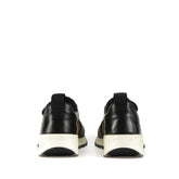 sr1 - Baskets Black - Nero | Sergio Rossi 