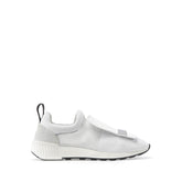 sr1 Running - White | Sergio Rossi