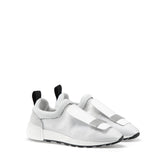 sr1 Running - White | Sergio Rossi