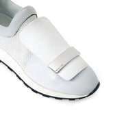 sr1 Running - White | Sergio Rossi