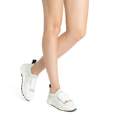 sr1 Running - White | Sergio Rossi