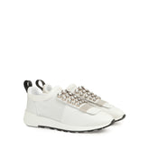 sr1 Running - Baskets White - Bianco | Sergio Rossi 