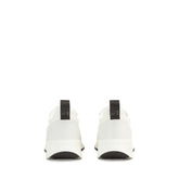 sr1 Running - Baskets White - Bianco | Sergio Rossi 