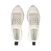 sr1 Running - Baskets White - Bianco | Sergio Rossi 