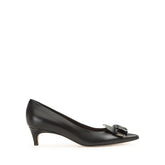 sr1 - Pump Black | Sergio Rossi