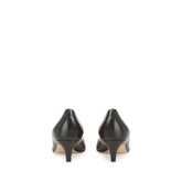 sr1 - Pump Black | Sergio Rossi