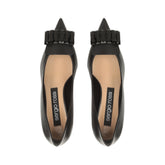sr1 - Pump Black | Sergio Rossi