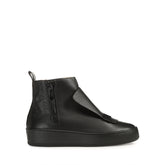 sr1 Addict - Baskets Black - Nero | Sergio Rossi 