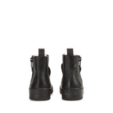 sr1 Addict - Baskets Black - Nero | Sergio Rossi 