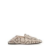 sr1 - Slippers Roccia | Sergio Rossi